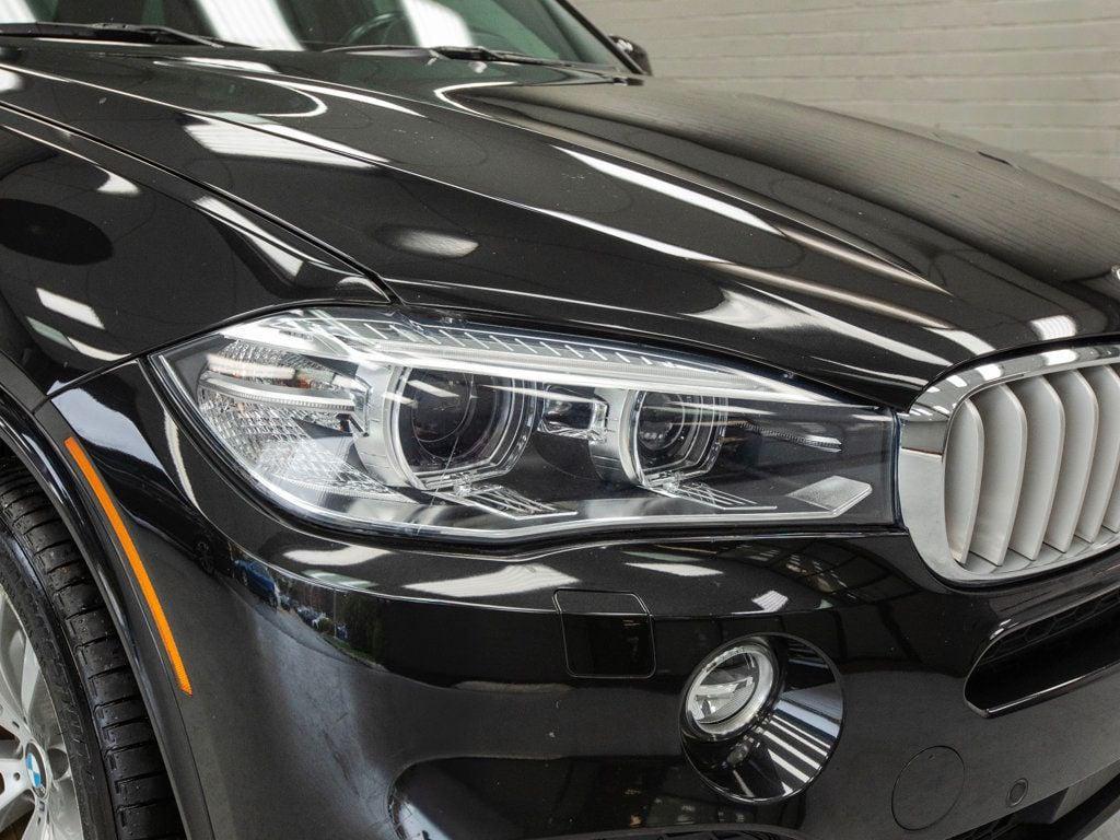 used 2017 BMW X5 car, priced at $26,997