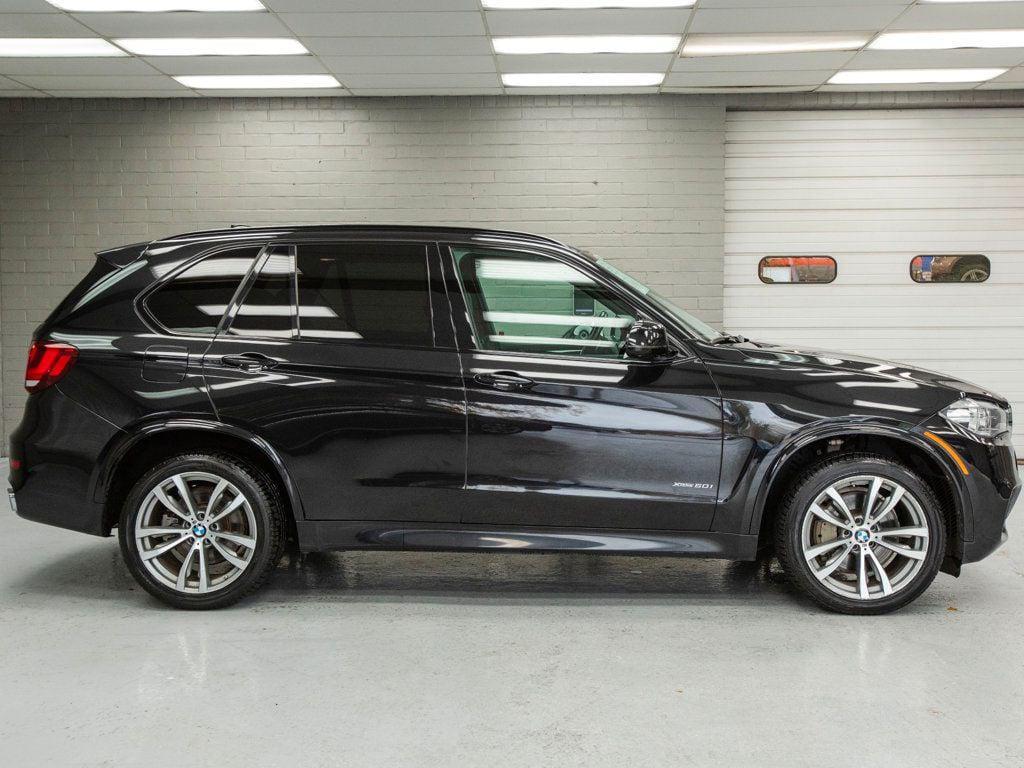 used 2017 BMW X5 car, priced at $26,997