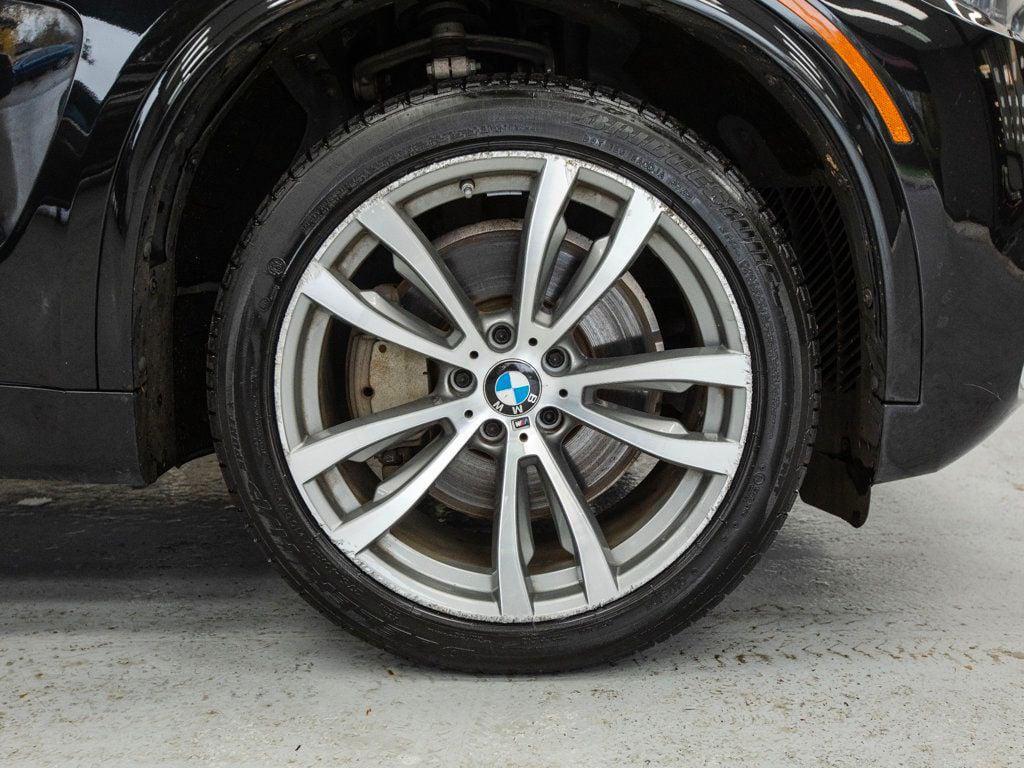 used 2017 BMW X5 car, priced at $26,997