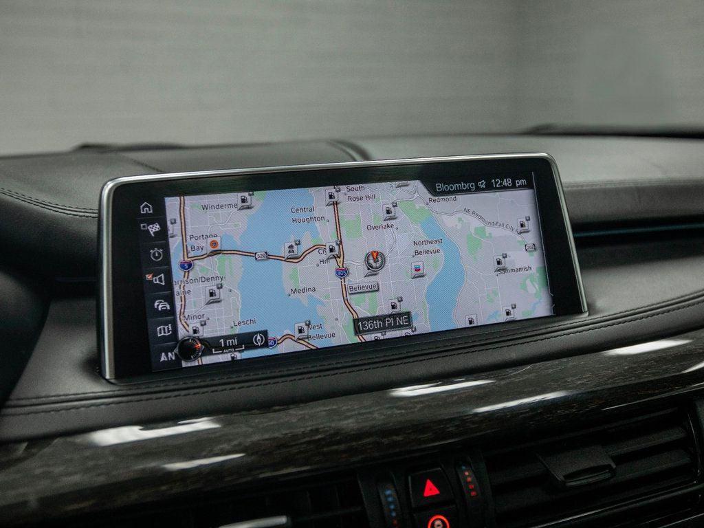 used 2017 BMW X5 car, priced at $26,997