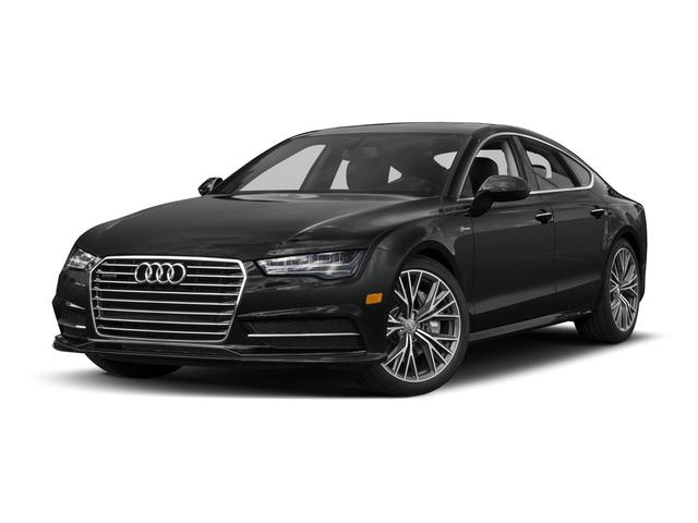 used 2017 Audi A7 car, priced at $29,995