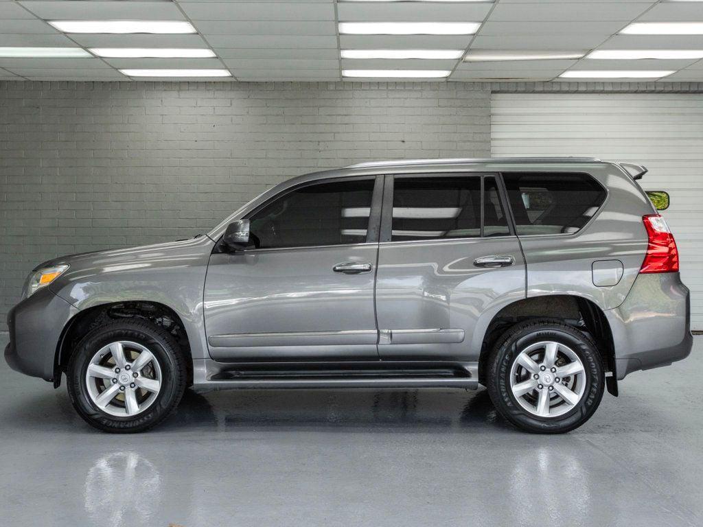 used 2013 Lexus GX 460 car, priced at $20,777