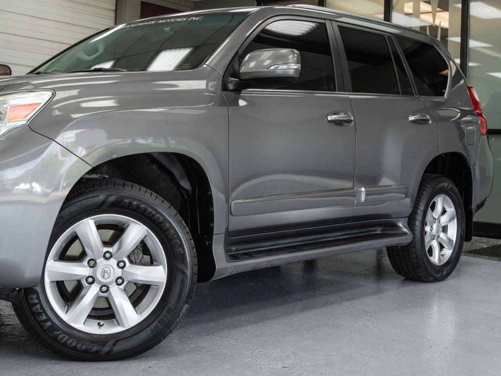 used 2013 Lexus GX 460 car, priced at $20,777