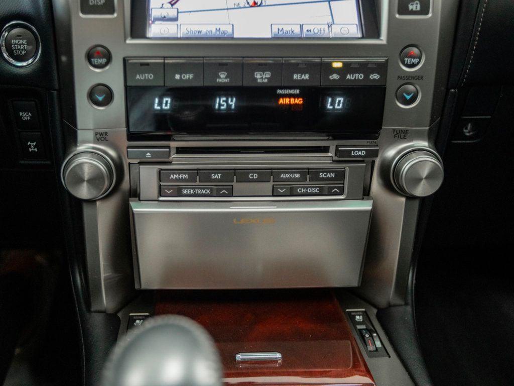 used 2013 Lexus GX 460 car, priced at $20,777