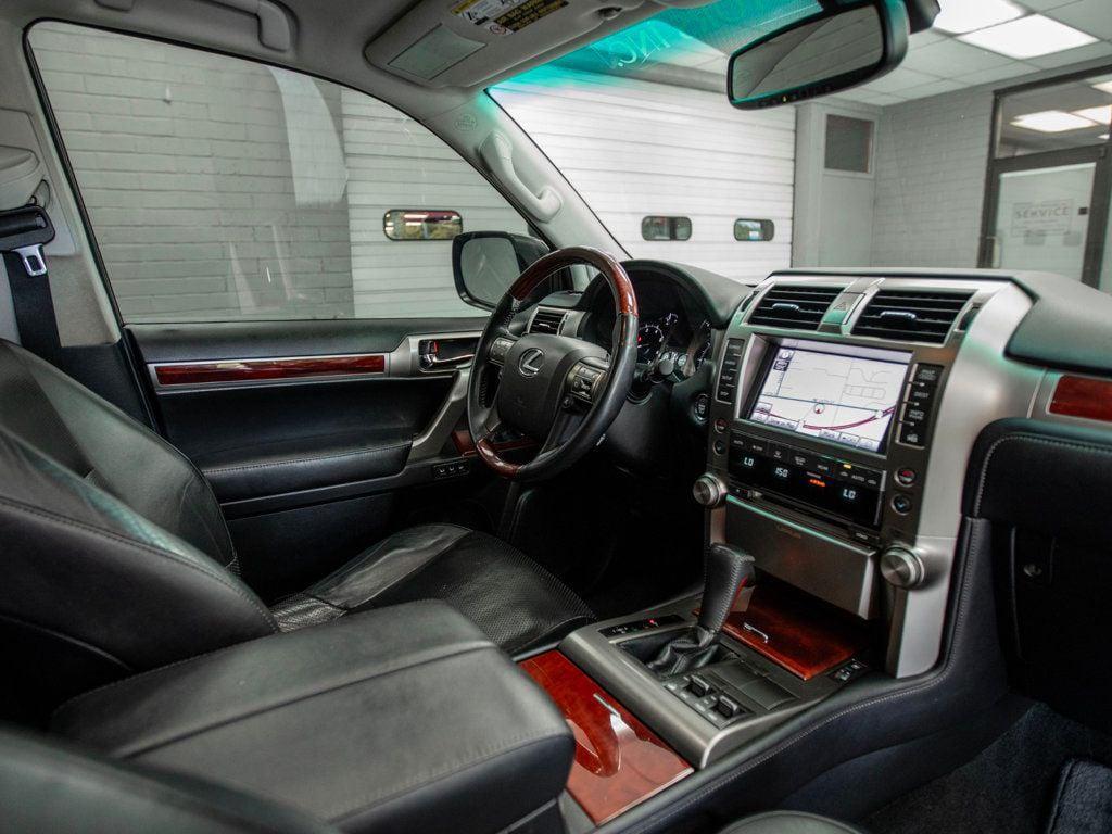 used 2013 Lexus GX 460 car, priced at $20,777