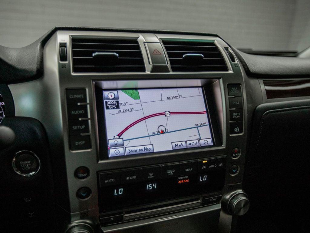 used 2013 Lexus GX 460 car, priced at $20,777