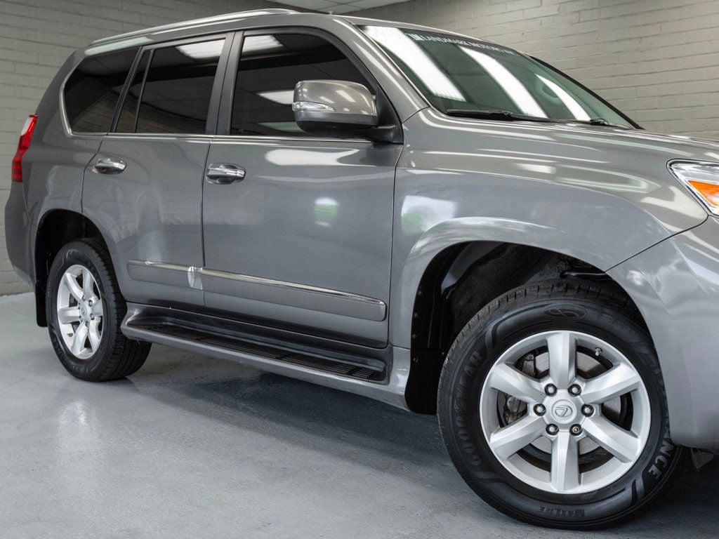 used 2013 Lexus GX 460 car, priced at $20,777