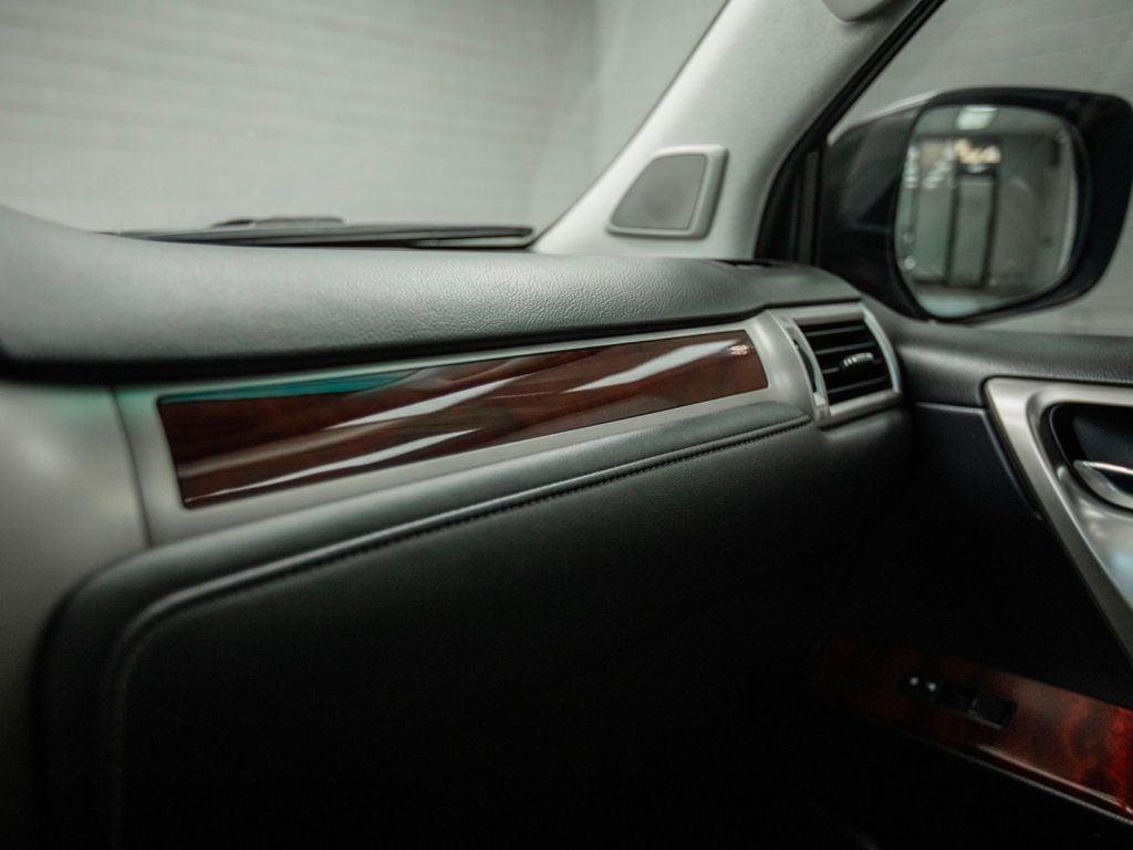 used 2013 Lexus GX 460 car, priced at $20,777