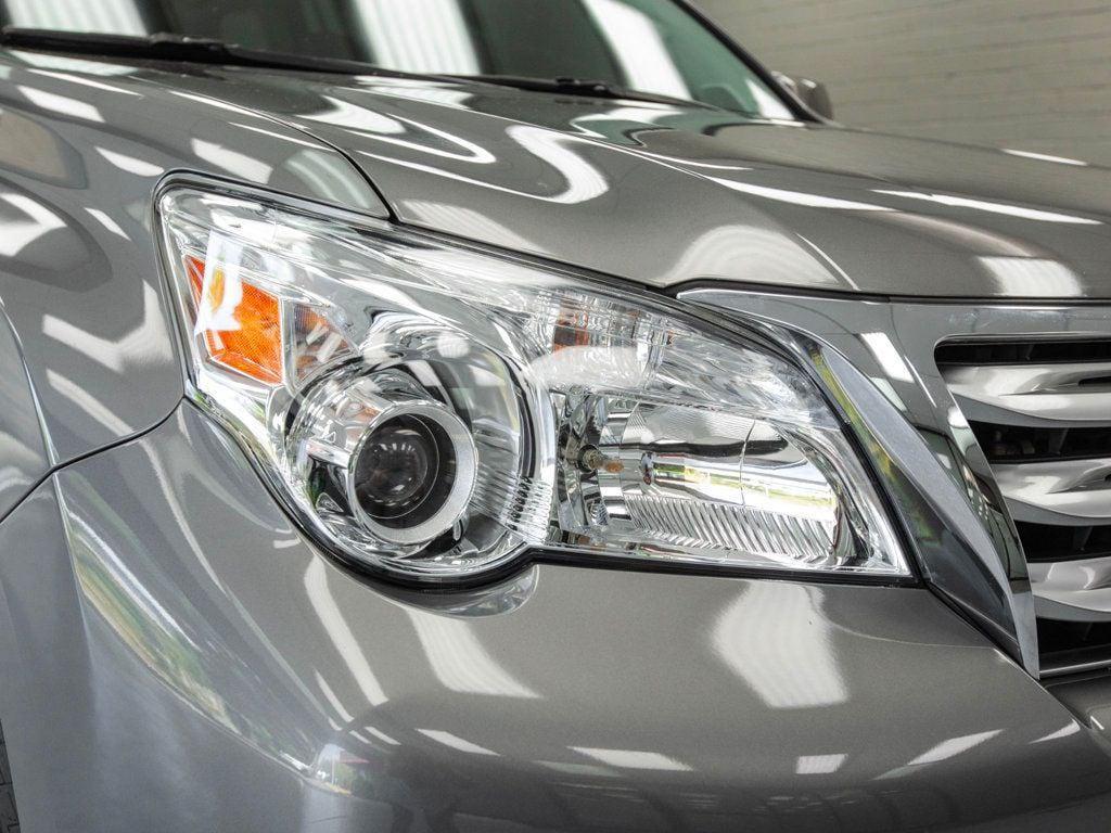 used 2013 Lexus GX 460 car, priced at $20,777
