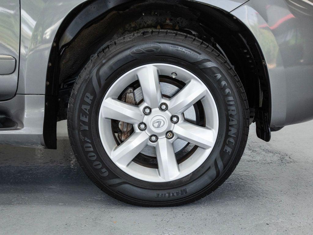 used 2013 Lexus GX 460 car, priced at $20,777