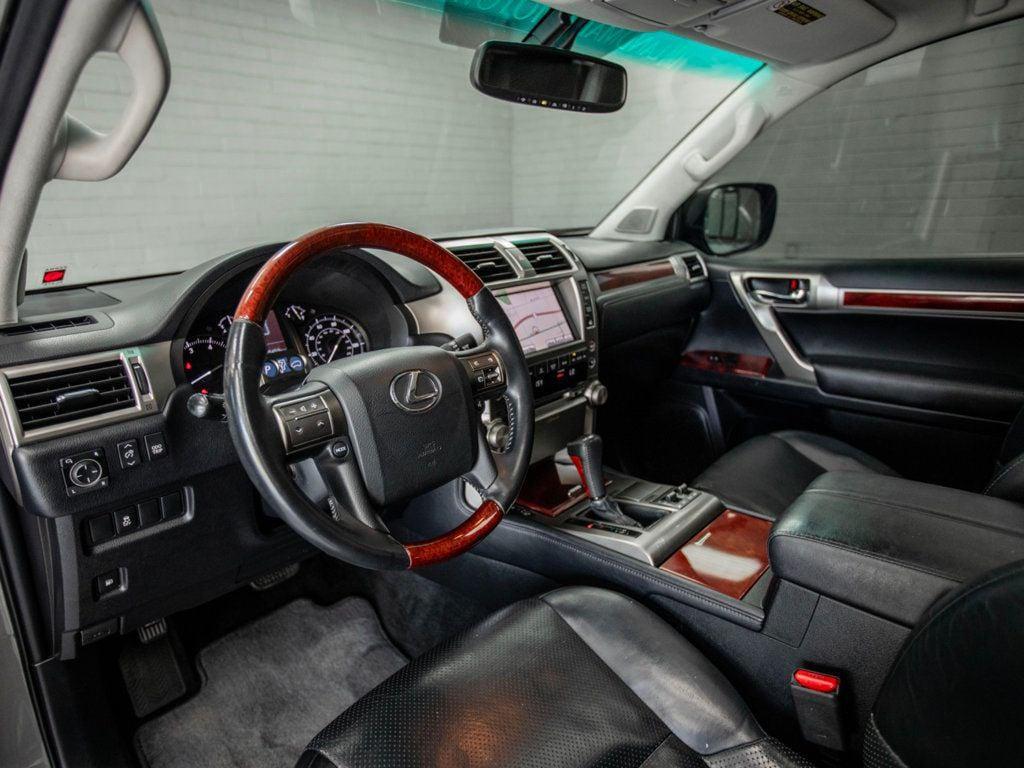 used 2013 Lexus GX 460 car, priced at $20,777