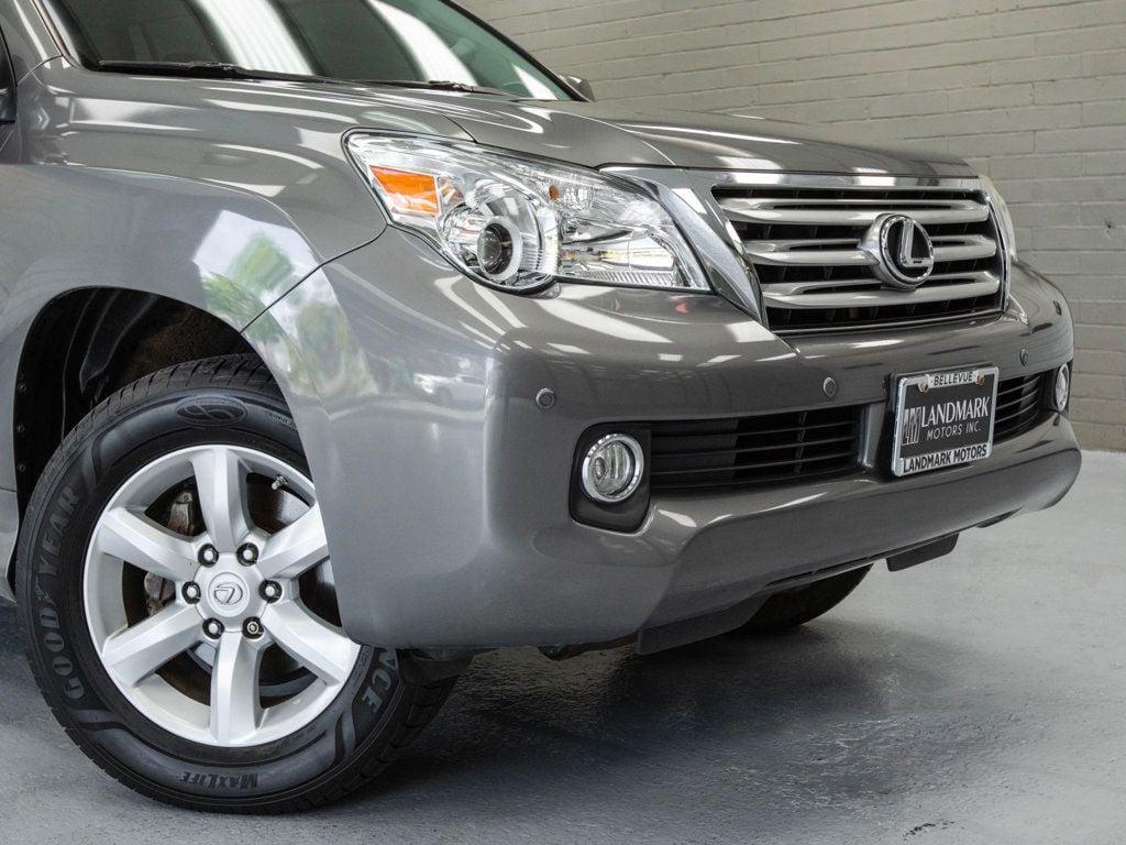 used 2013 Lexus GX 460 car, priced at $20,777