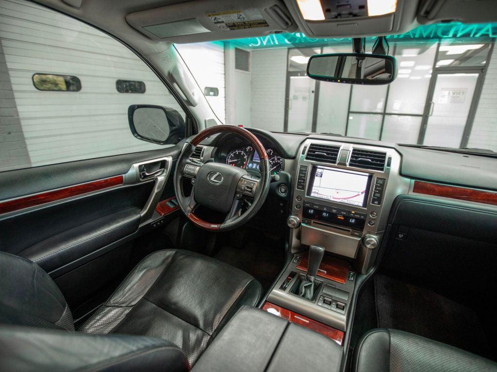 used 2013 Lexus GX 460 car, priced at $20,777