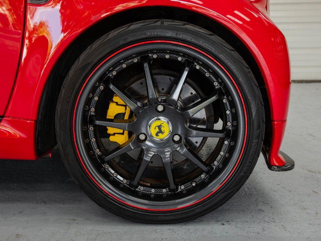 used 2009 smart ForTwo car, priced at $6,997