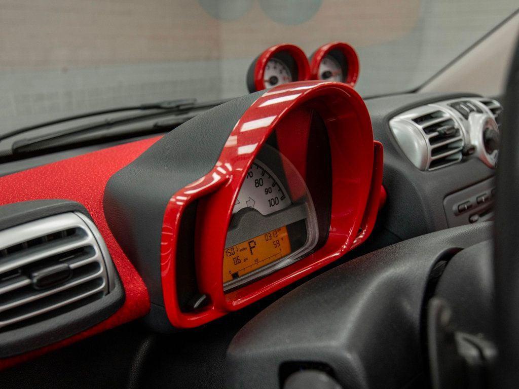 used 2009 smart ForTwo car, priced at $6,997