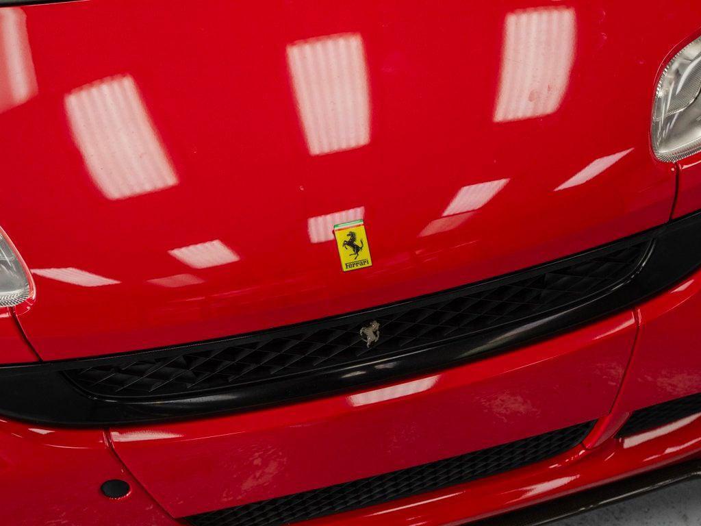 used 2009 smart ForTwo car, priced at $6,997