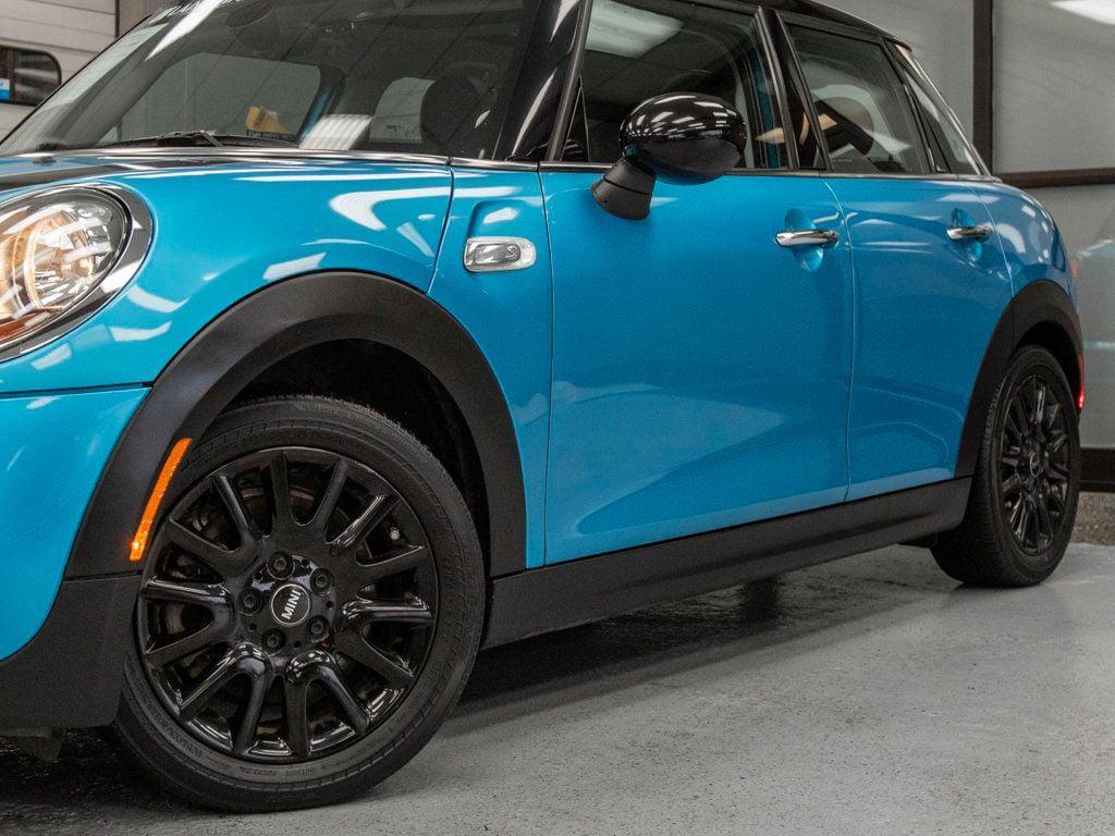 used 2015 MINI Hardtop car, priced at $10,997