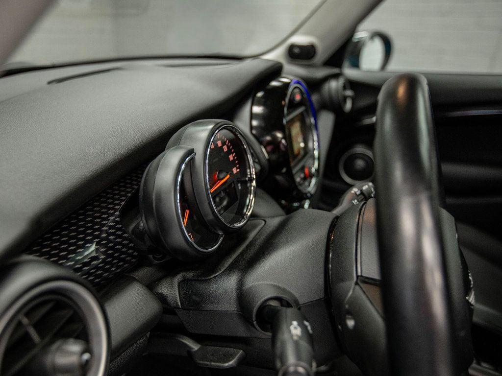 used 2015 MINI Hardtop car, priced at $10,997