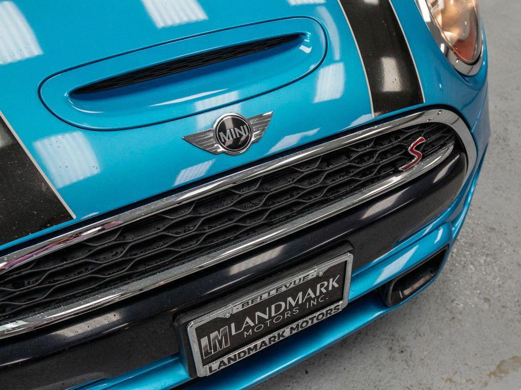 used 2015 MINI Hardtop car, priced at $10,997