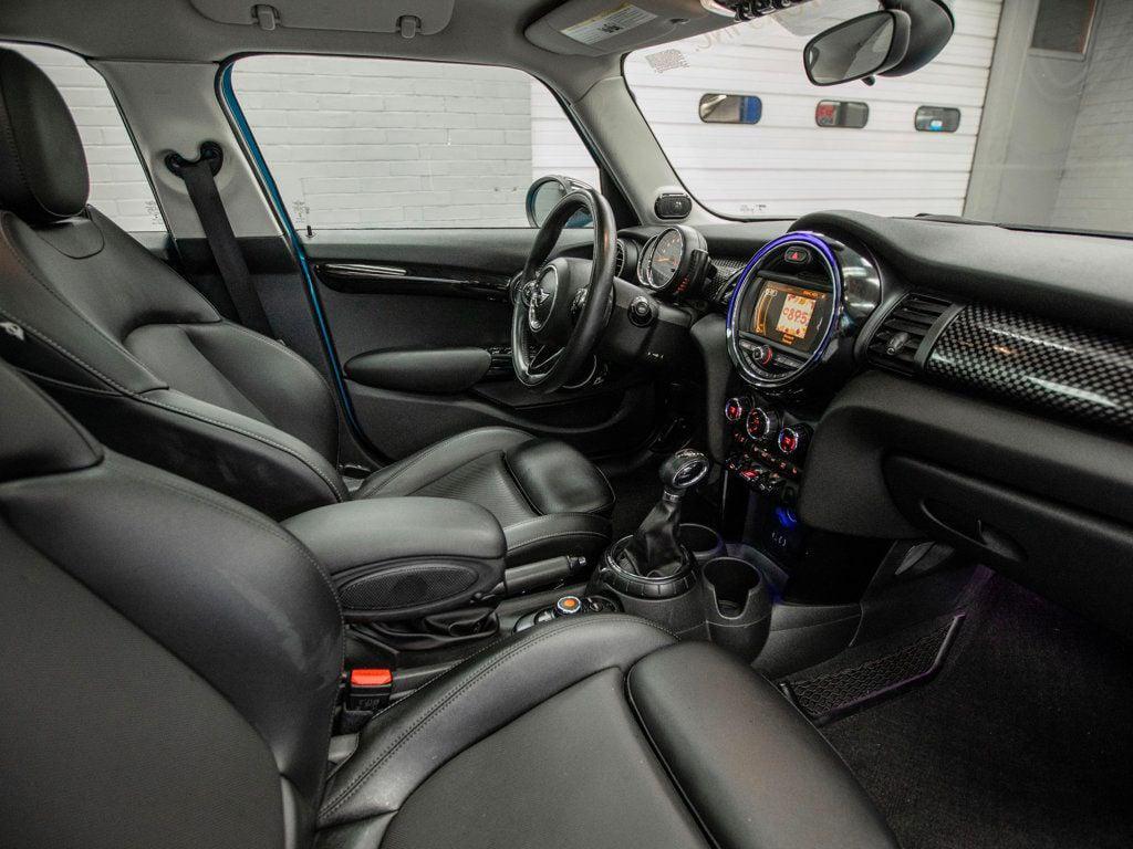 used 2015 MINI Hardtop car, priced at $10,997