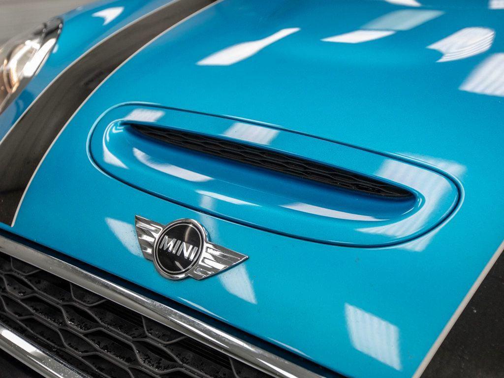 used 2015 MINI Hardtop car, priced at $10,997