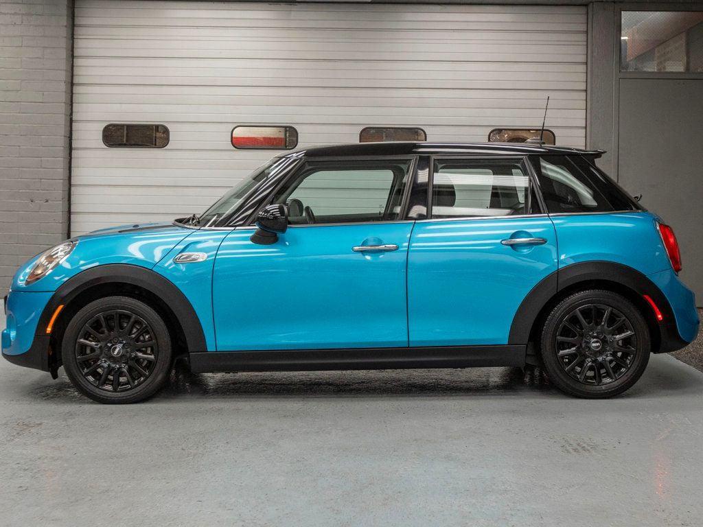 used 2015 MINI Hardtop car, priced at $10,997