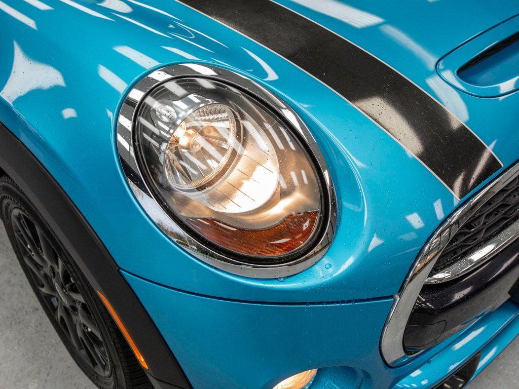 used 2015 MINI Hardtop car, priced at $10,997