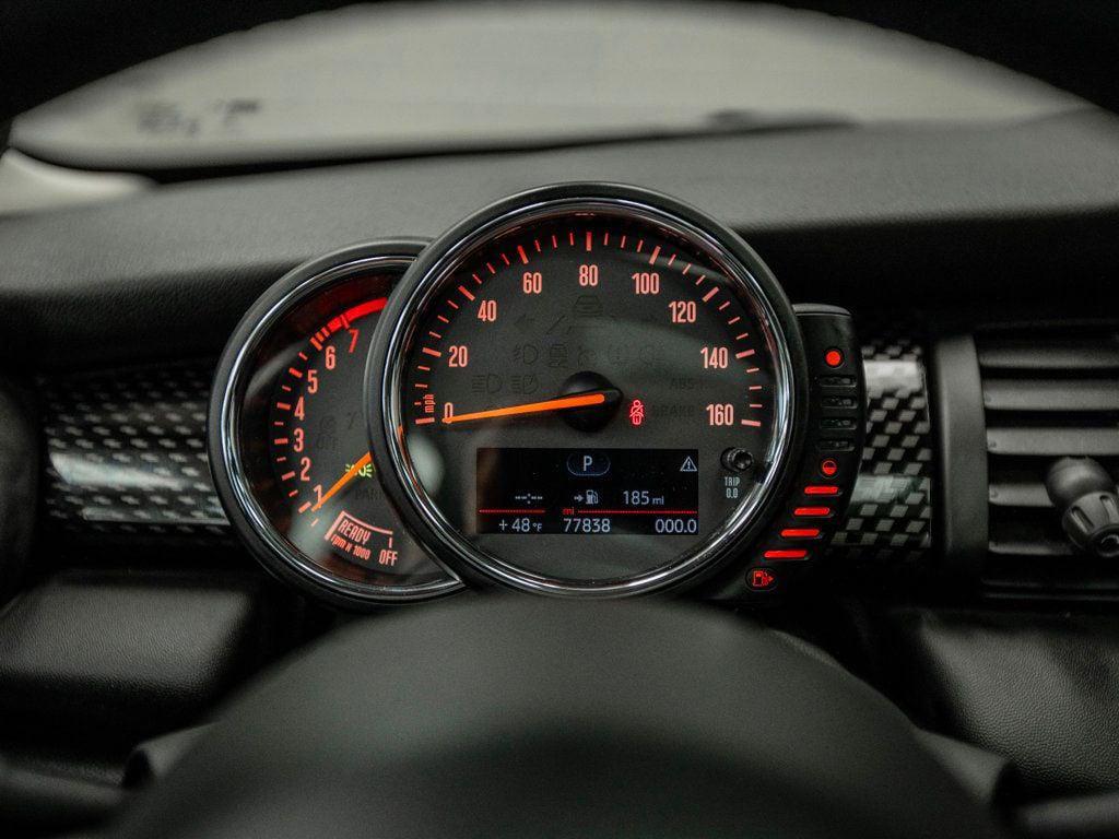 used 2015 MINI Hardtop car, priced at $10,997