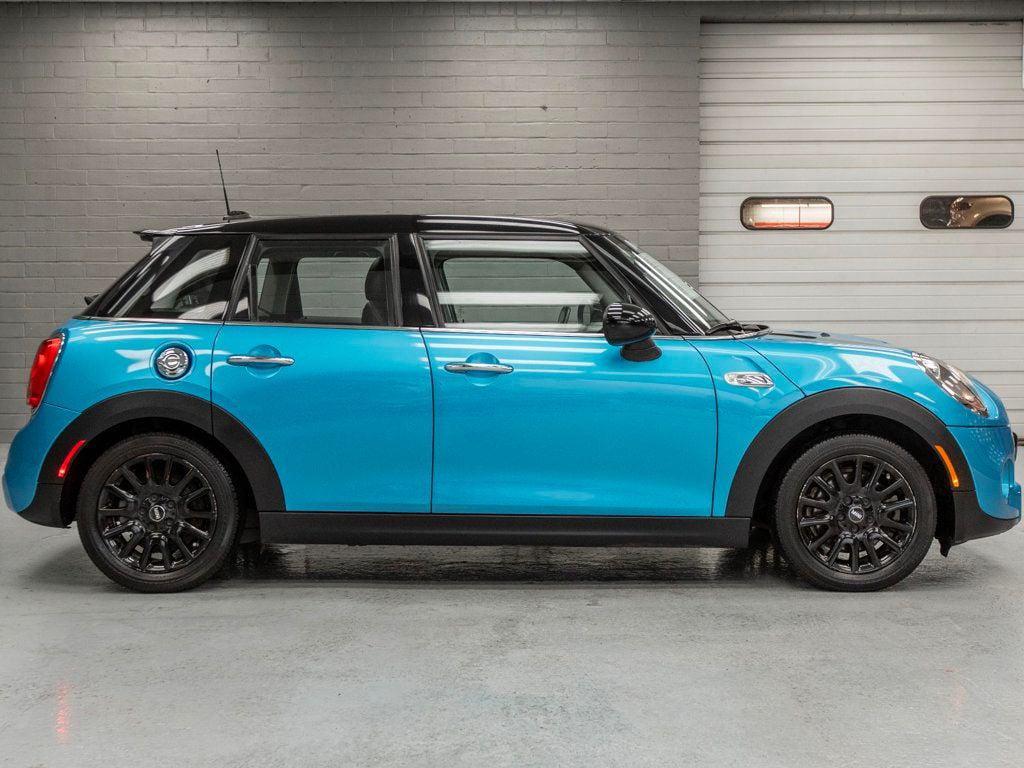 used 2015 MINI Hardtop car, priced at $10,997