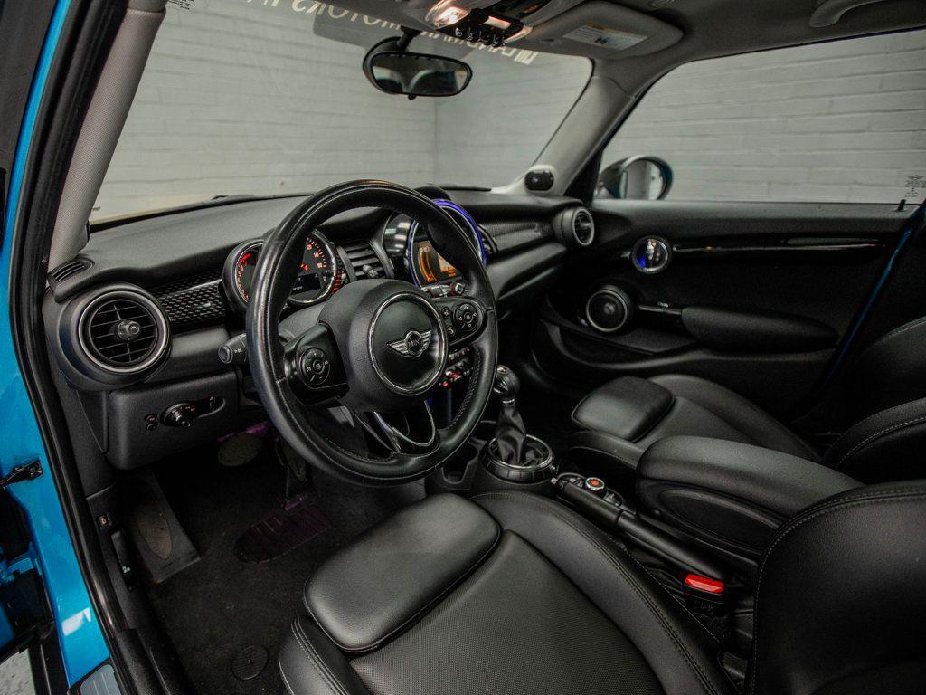 used 2015 MINI Hardtop car, priced at $10,997