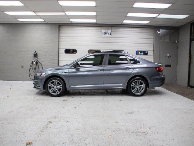 used 2019 Volkswagen Jetta car, priced at $13,998