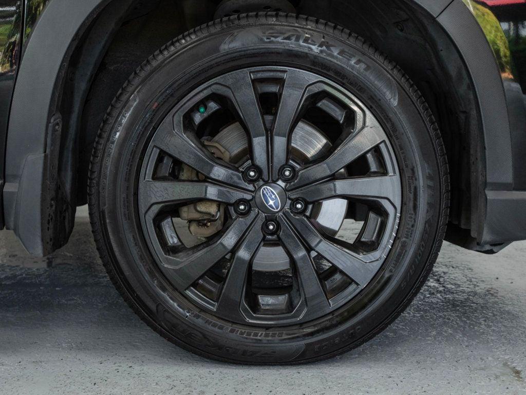 used 2020 Subaru Forester car, priced at $25,997