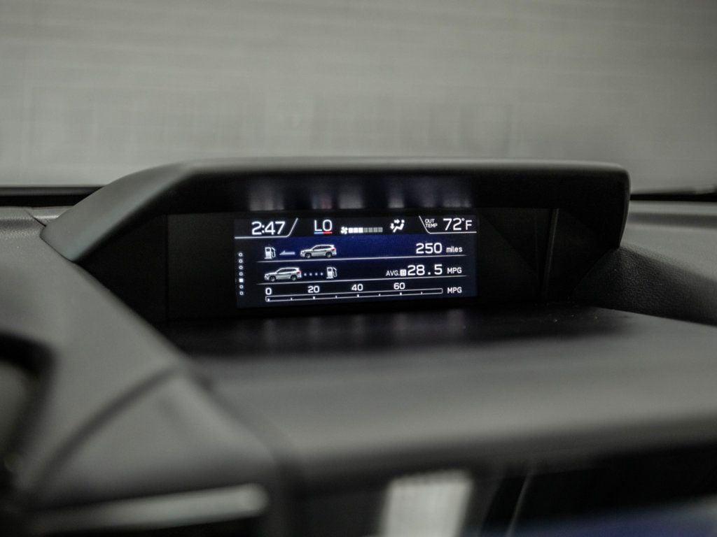 used 2020 Subaru Forester car, priced at $25,997