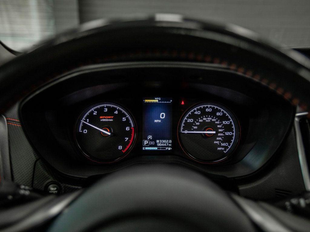 used 2020 Subaru Forester car, priced at $25,997