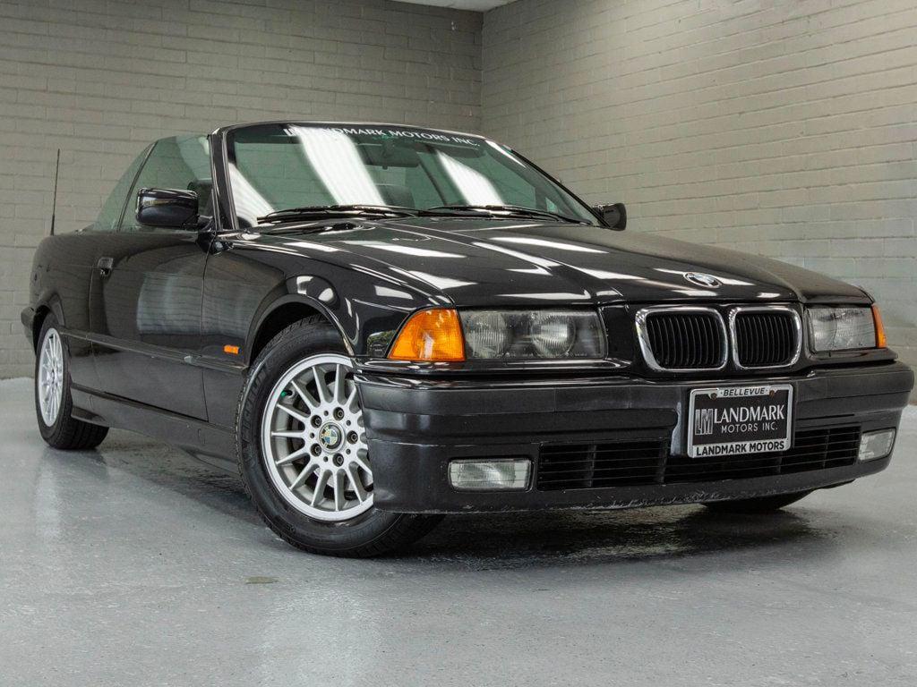 used 1997 BMW 328 car, priced at $9,997