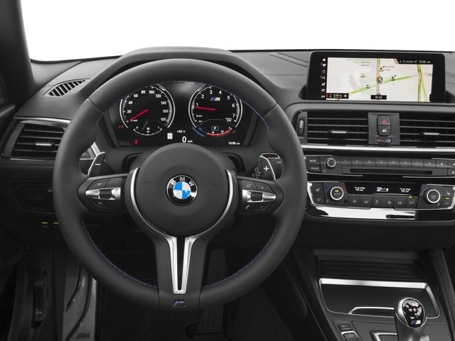 used 2018 BMW M2 car, priced at $37,997