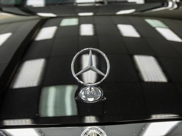 used 2019 Mercedes-Benz AMG S 63 car, priced at $67,997