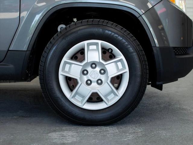 used 2011 Honda Element car, priced at $29,996