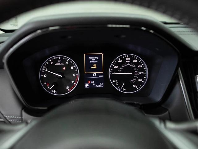 used 2025 Subaru Outback car, priced at $32,568