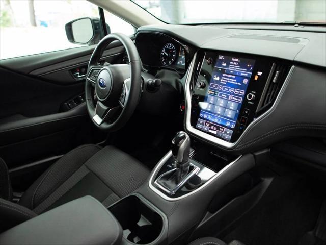 used 2025 Subaru Outback car, priced at $32,568