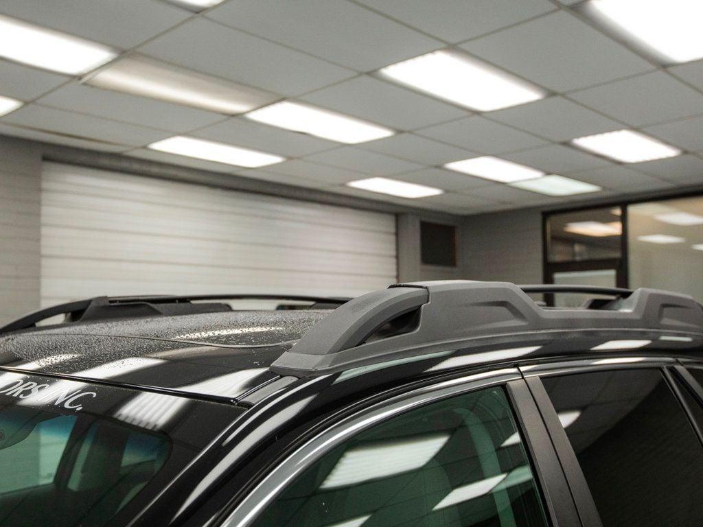 used 2021 Subaru Outback car, priced at $28,667