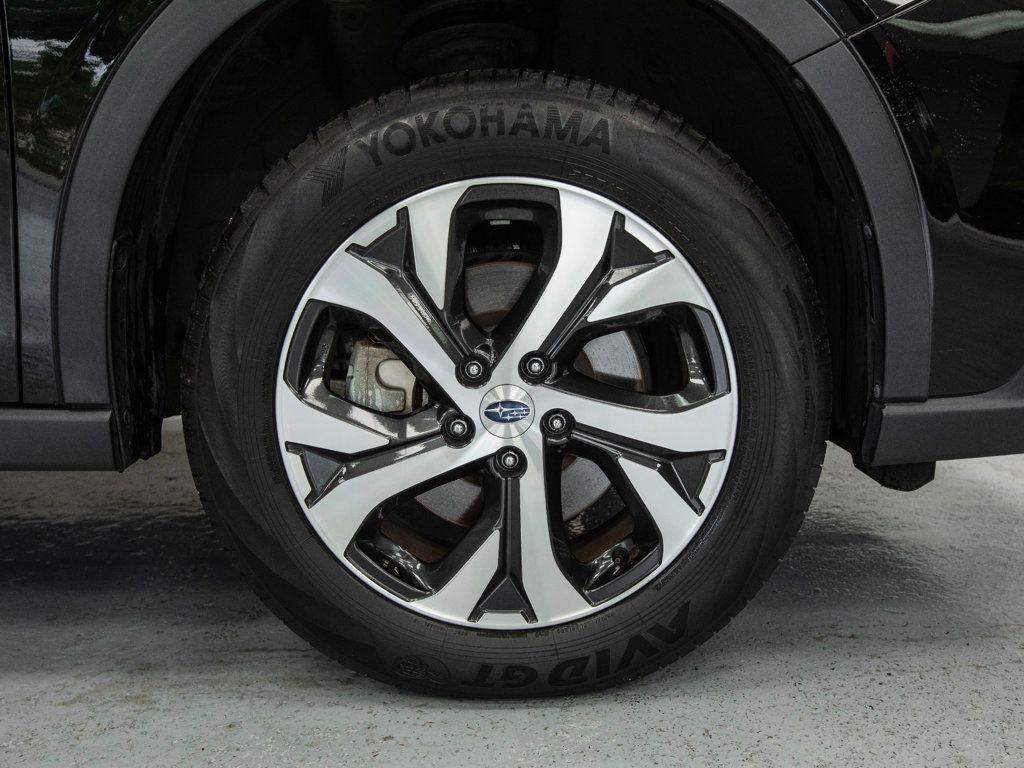 used 2021 Subaru Outback car, priced at $28,277