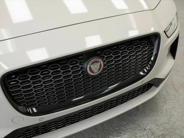 used 2022 Jaguar I-PACE car, priced at $37,997