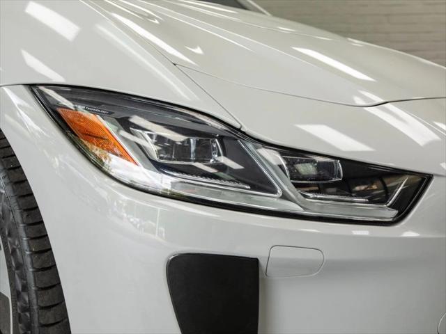 used 2022 Jaguar I-PACE car, priced at $37,997