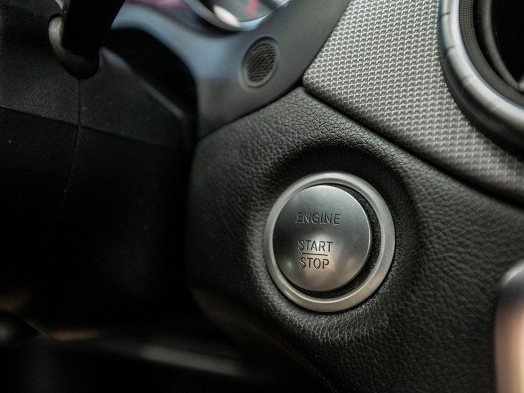 used 2018 Mercedes-Benz CLA 250 car, priced at $16,777