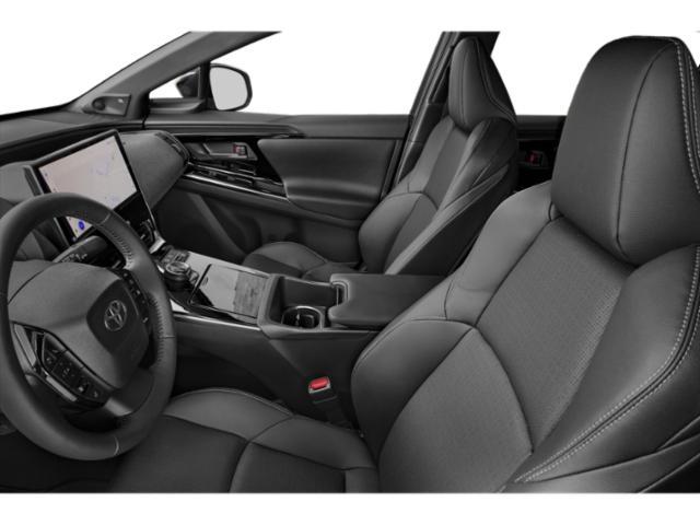 used 2024 Toyota bZ4X car, priced at $34,996