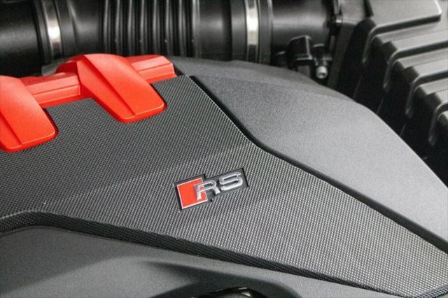 used 2019 Audi RS 3 car, priced at $42,995