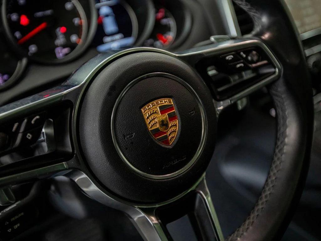 used 2016 Porsche Cayenne car, priced at $23,997