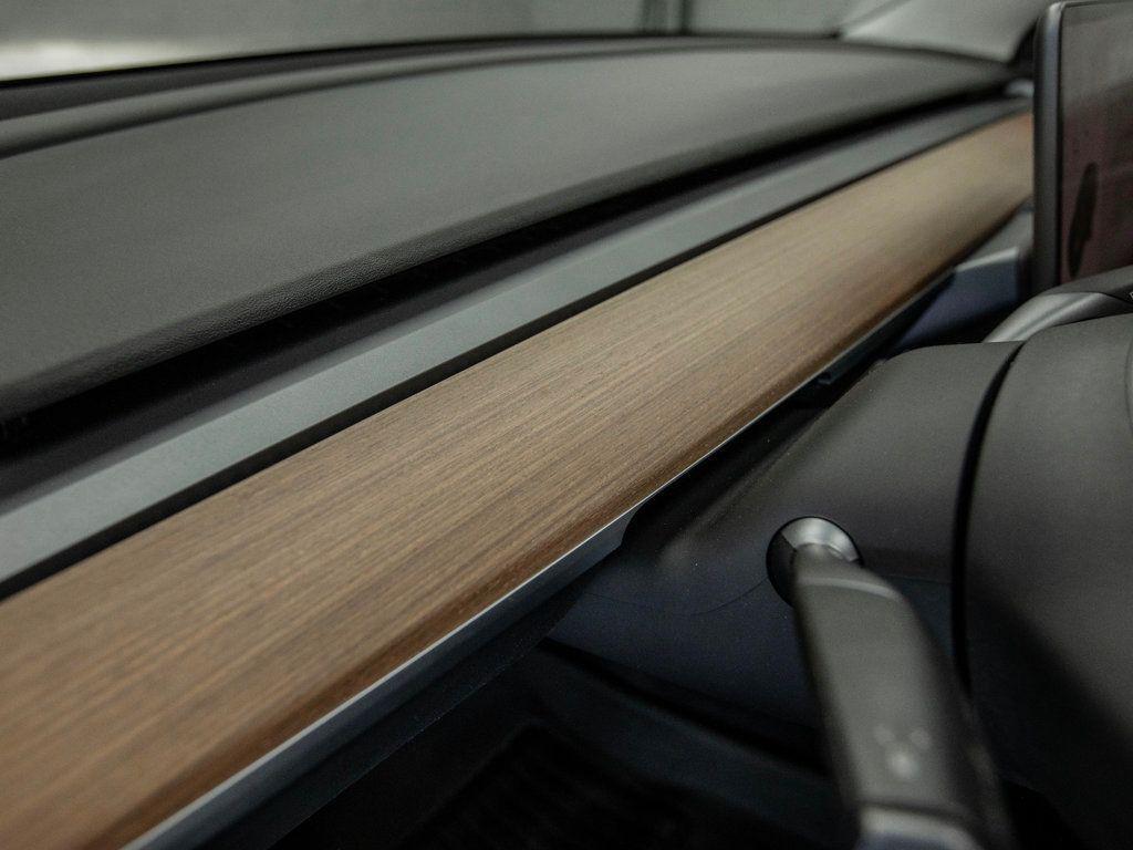 used 2019 Tesla Model 3 car, priced at $23,777