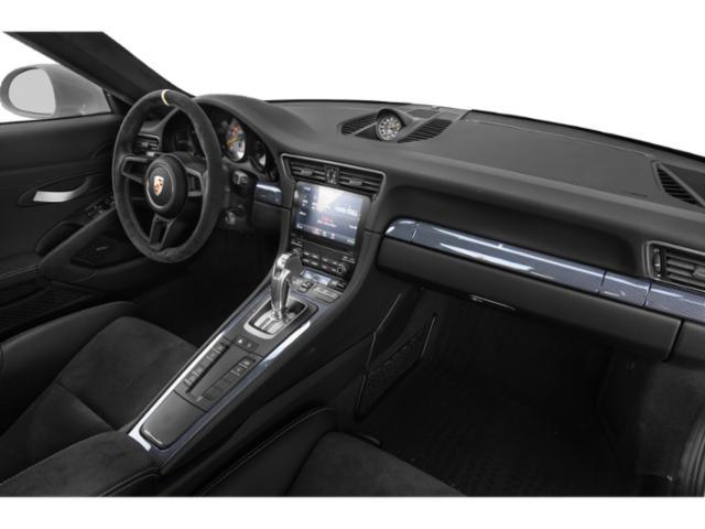 used 2019 Porsche 911 car
